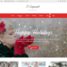 X Corporate Christmas WordPress Themes