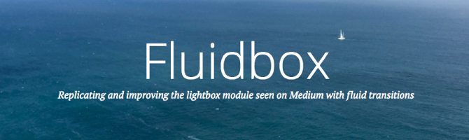 fluidbox jquery plugins