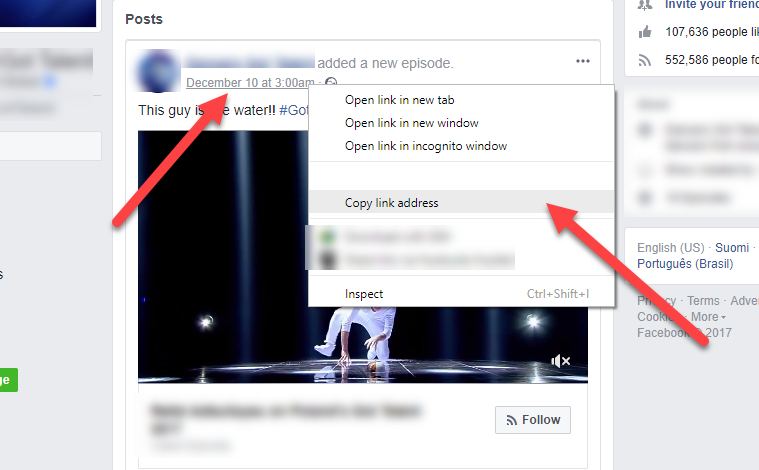 facebook video converter to mp4