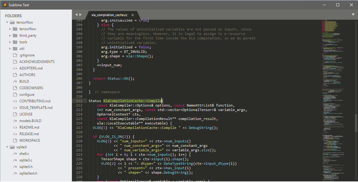 sublime text free