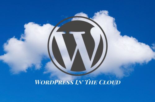 Theme WordPress: Can WordPress Sites Benefit from Cloud Hosting