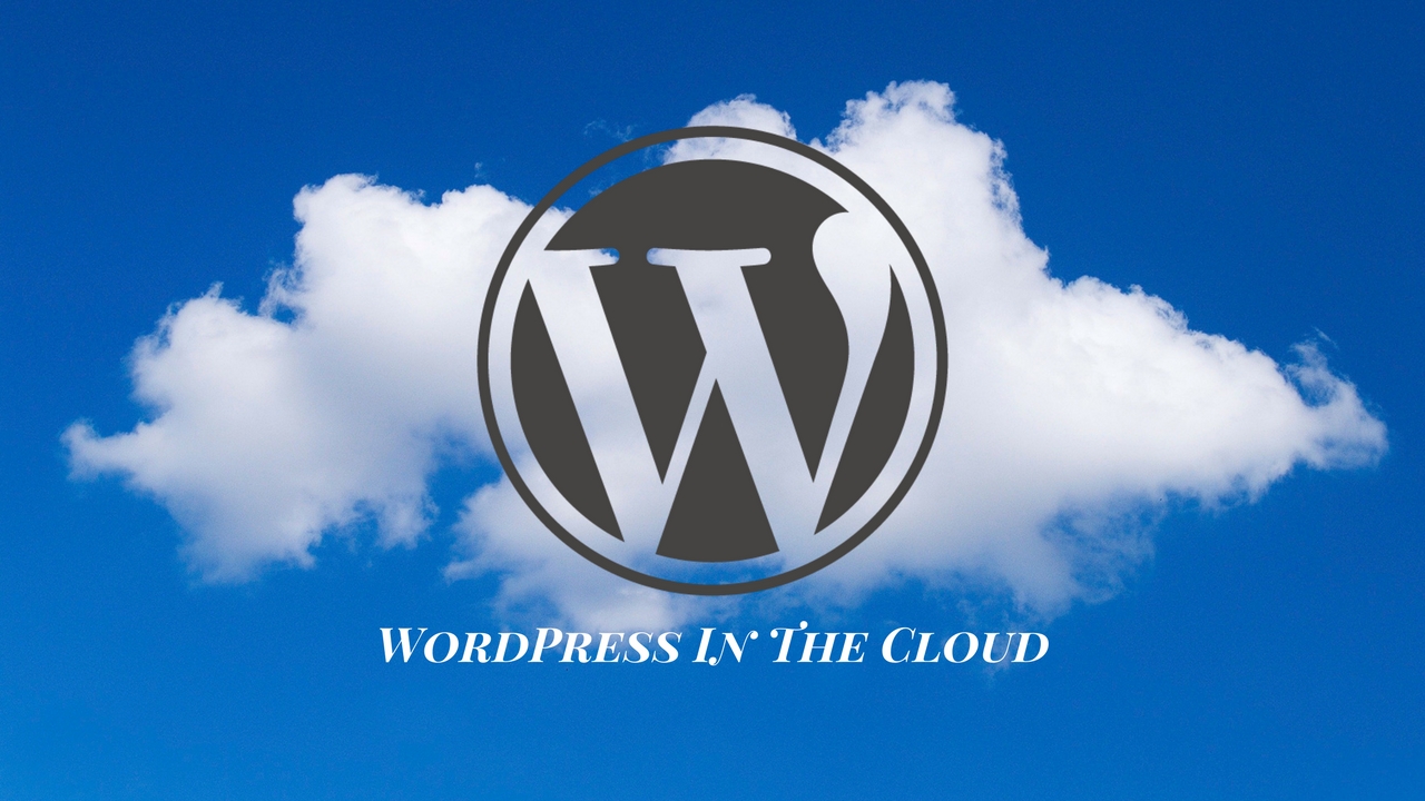 Cloud Hosting: Can WordPress Websites Benefit from it?