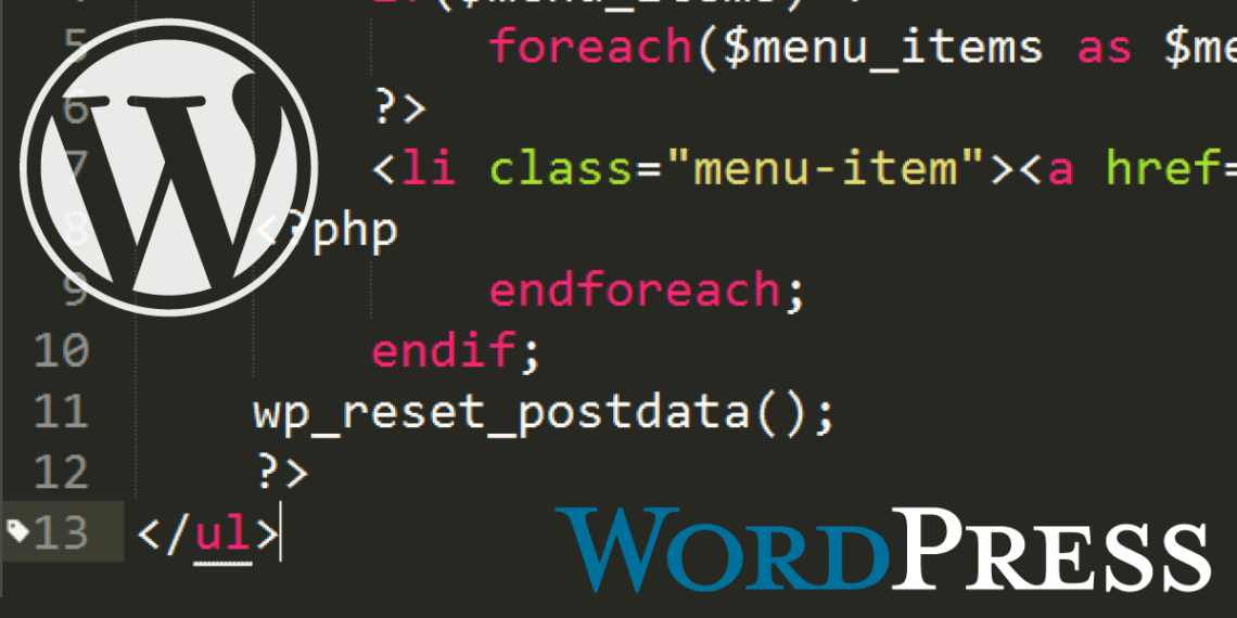 wp_nav_menu() function: How to remove Classes and IDs