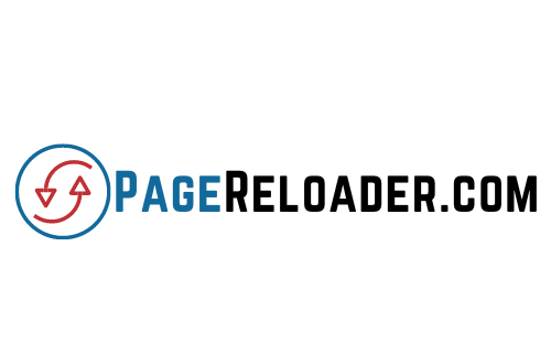page-reloader tool